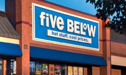 Report: Five Below Suspends Shipments From China Due to Tariffs