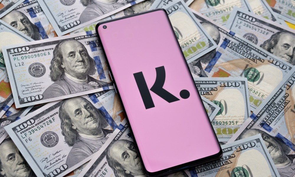 Klarna, IPO pause