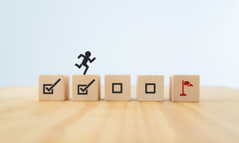 This Week in B2B, resilience, economy, SMBs, small businesses